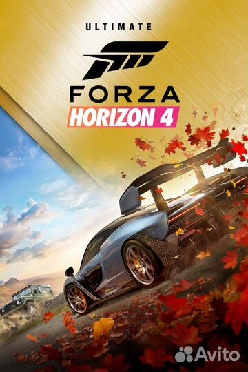 Forza Horizon 3 Forza Horizon 4 ultimаtе пк xbox