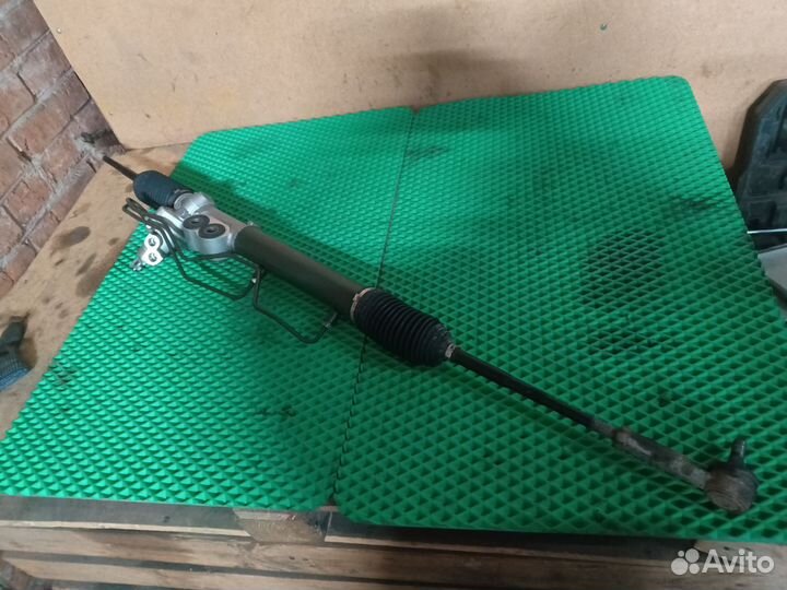 Рулевая рейка Nissan Maxima A33