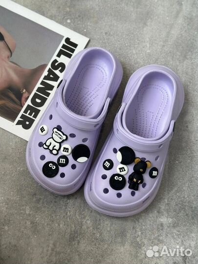 Crocs женские 36.37.38.39.40.41