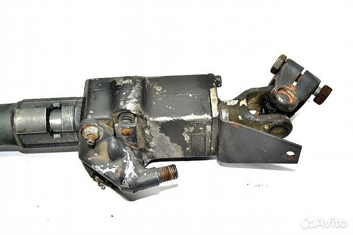 Тяга кулисы переключения передач iveco Stralis (01