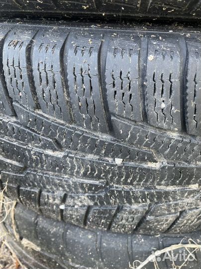 Nokian Tyres Nordman RS2 215/60 R16