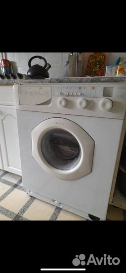 Ремонт стиральных и посудомоечных машин