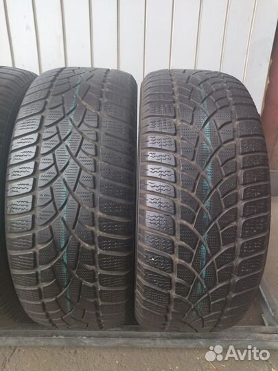 Dunlop SP Winter Sport 3D 225/55 R17 97H