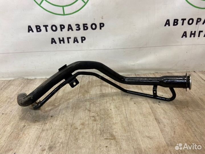 Горловина топливного бак Mitsubishi Lancer 10 CX2A