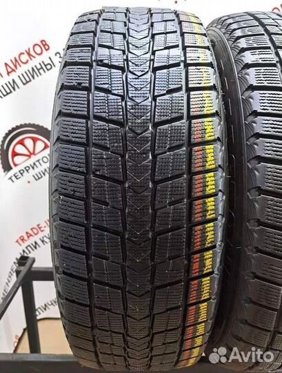 Roadstone Winguard Ice SUV 235/65 R17 108Q