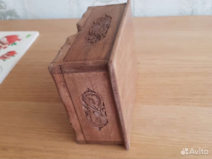 Сигаретница