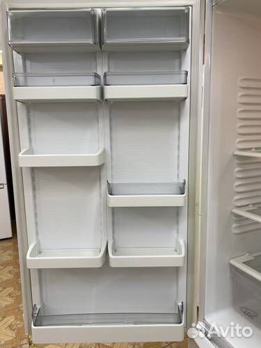 Холодильник Атлант мхм-1704-00 кшд-370/115 9335271