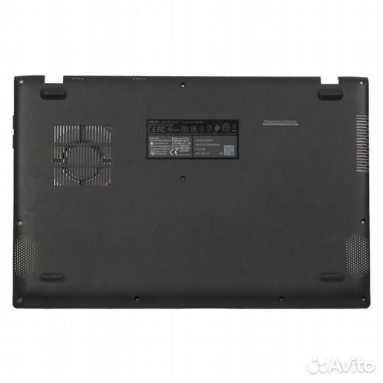 Поддон для ноутбука asus D415DA 13N1-CFA0D11, б/у