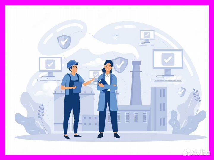 Слесарь мср с проживанием