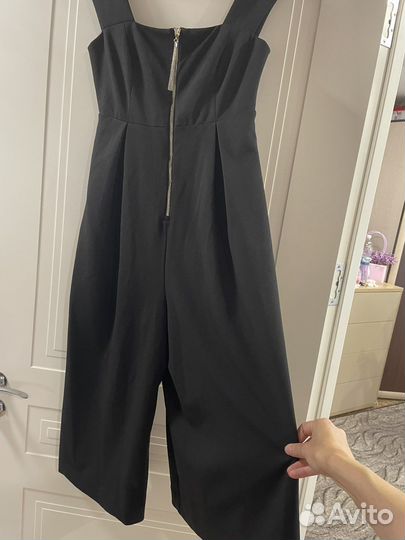Комбинезон женский вечерний 42 44