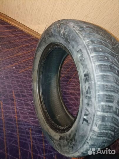 КАМА 505 Irbis 175/65 R14 82H