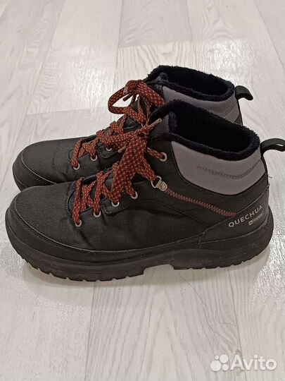 Ботинки decathlon оригинал