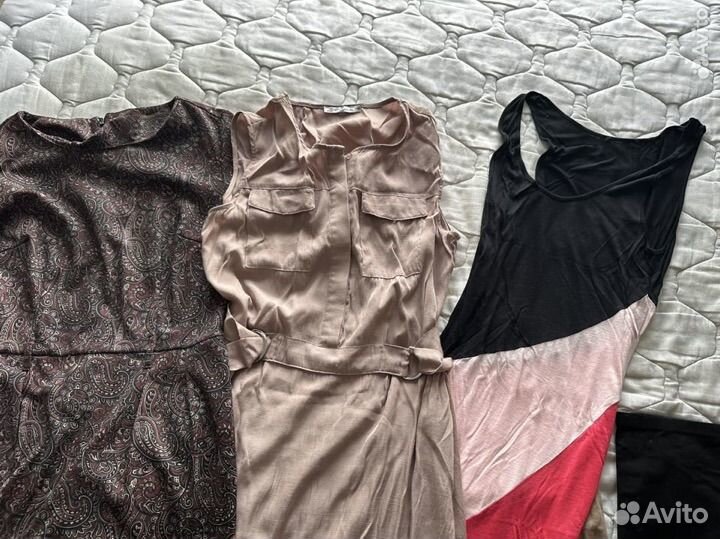 Вещи пакетом 44/46, 46