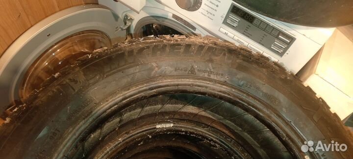 Шины зимние шипованные 205 60 r16 с дисками