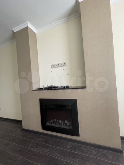 2-к. квартира, 61,7 м², 8/10 эт.