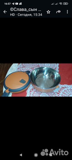 Ланч-бокс, банки стекло