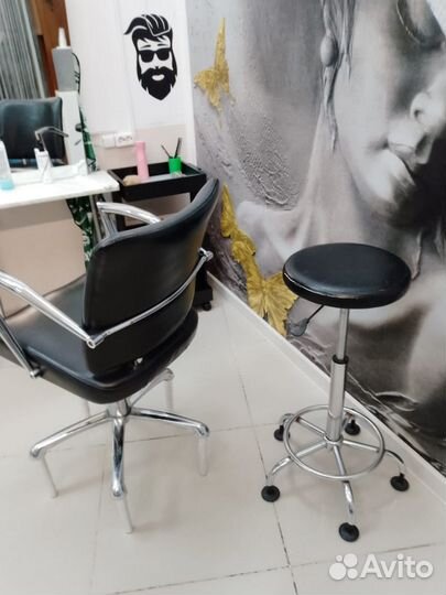 Мебель для салона красоты бу