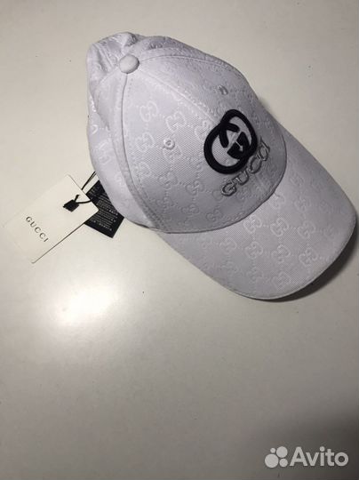 Бейсболка, кепка