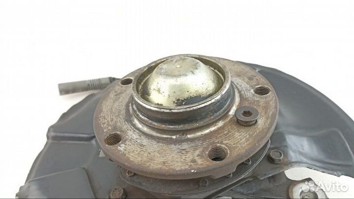 Ступица передняя левая Bmw Z3 E36 2001