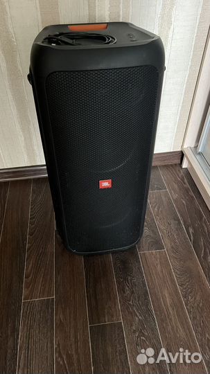 Колонка jbl partybox 300