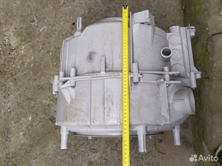 Бак барабан Электролюкс Зануси Аег