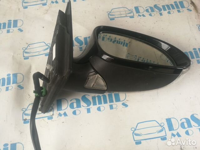 Wolkswagen passat B6