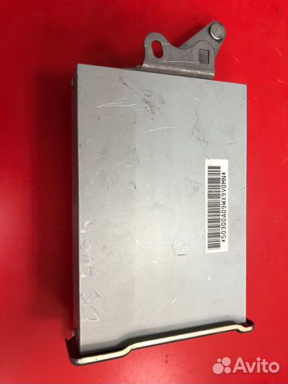 Тюнер Lexus Ls600H