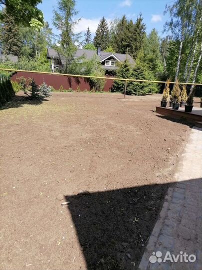 Плодородная земля
