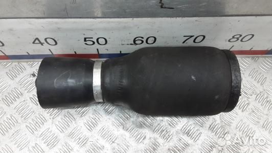 Пневмоподушка задняя BMW X5 E53 (BEA01MN01)