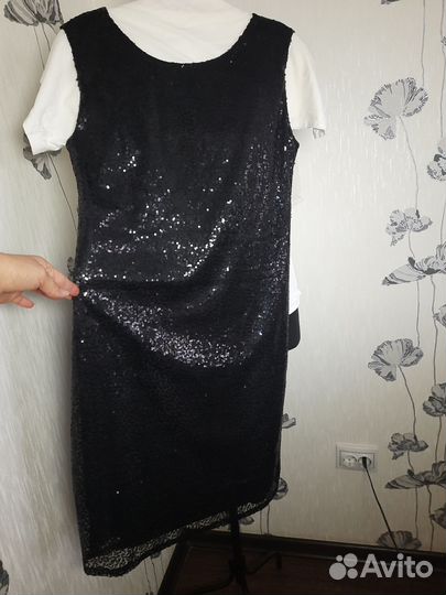Вечернее платье 46 размера