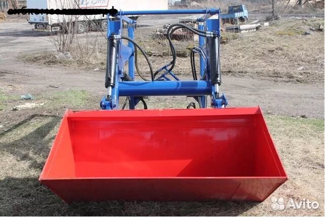 Продам пку-08