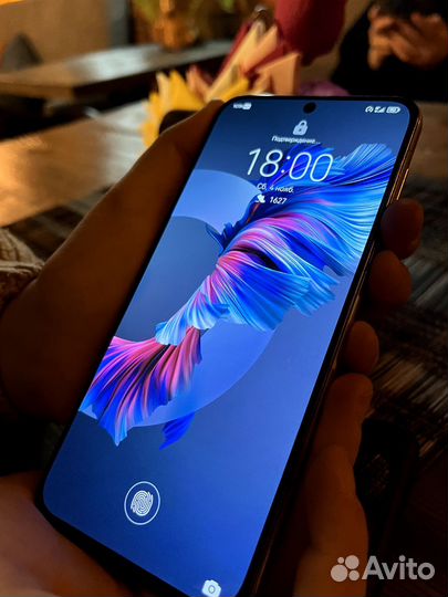 HUAWEI P50, 8/256 ГБ