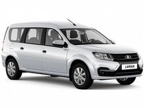 Новый ВАЗ (LADA) Largus 1.6 MT, 2024, цена от 1 545 000 руб.