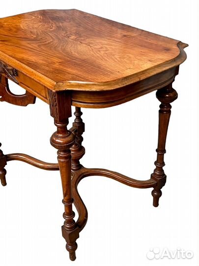 Столик антикварный в стиле Наполеон