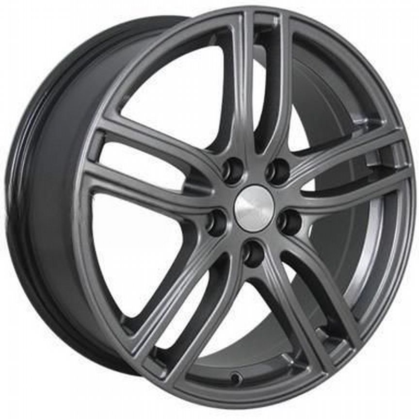 Литые диски Skad БРАЙТОН (КЛ311) 7×R17 5×114.3