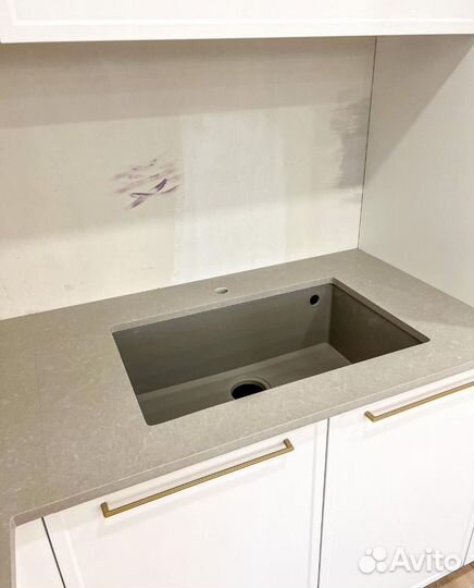 Кухня на заказ