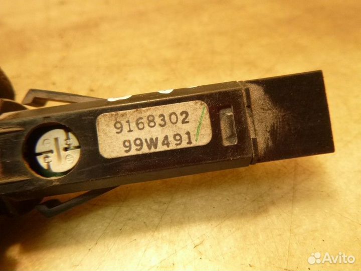 Кнопка аварийной сигнализации volvo S80 S80 1998-2006