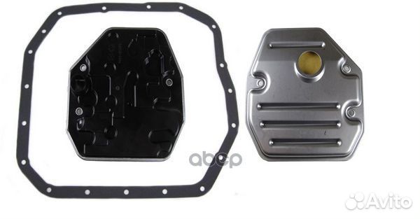 Фильтр АКПП JT531K JS Asakashi