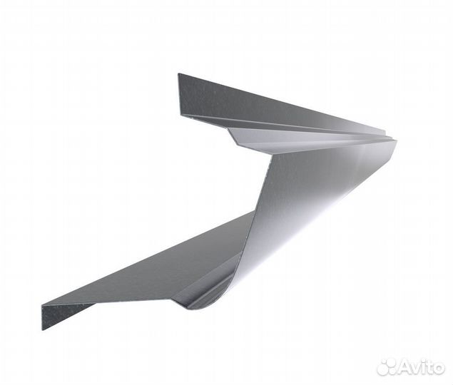 Ремонтные арки и пороги Киа под заказ