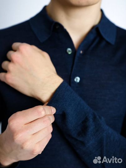 Мужской свитер Loro Piana