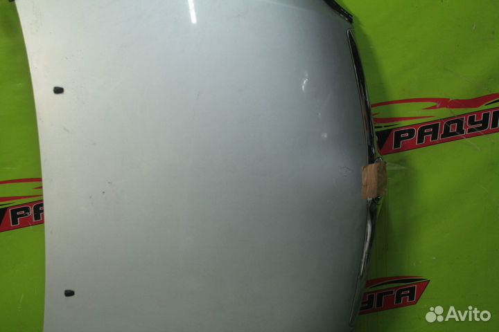 Капот toyota CE121,CE121G,NZE121,NZE121G,NZE124G,Z