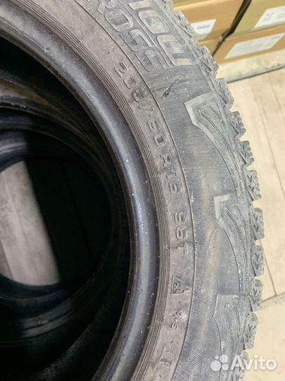 Cordiant Snow Cross 205/60 R16 96T