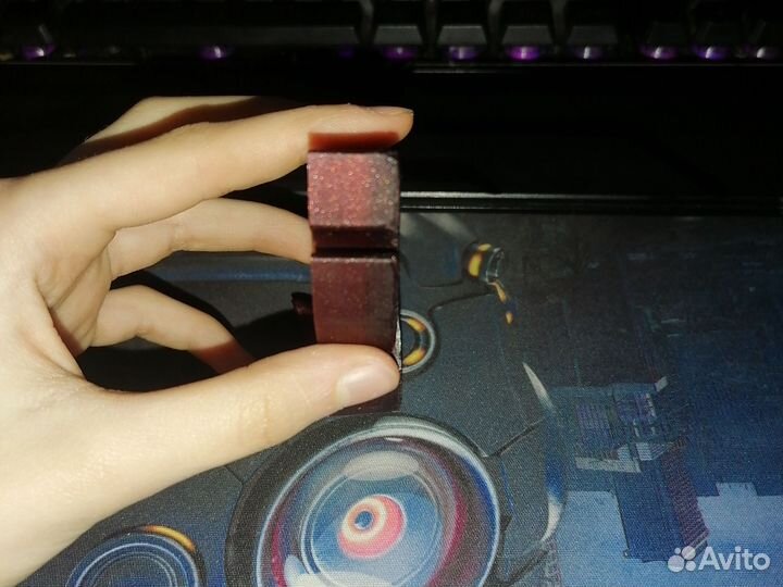 Акула игрушка подвижная