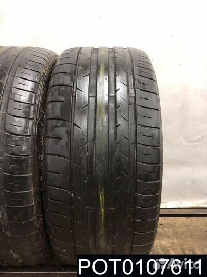 Dunlop SP Sport Maxx 050+ 275/40 R20 106Y