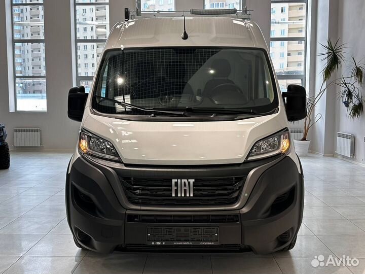 FIAT Ducato 2.2 МТ, 2023