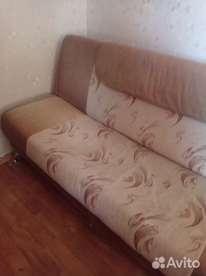 Диван раскладной бу