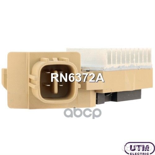 Регулятор генератора RN6372A Utm