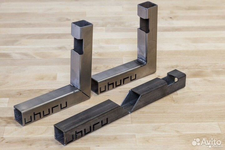 Лазерная резка Трубы черной и нержавеющей до 220мм