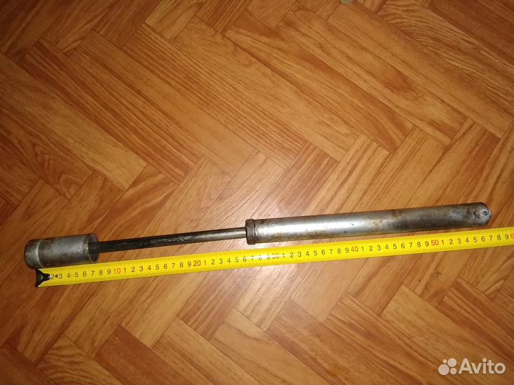 Насос мотоцикла иж под реставрацию