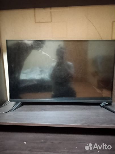 Телевизор SMART tv